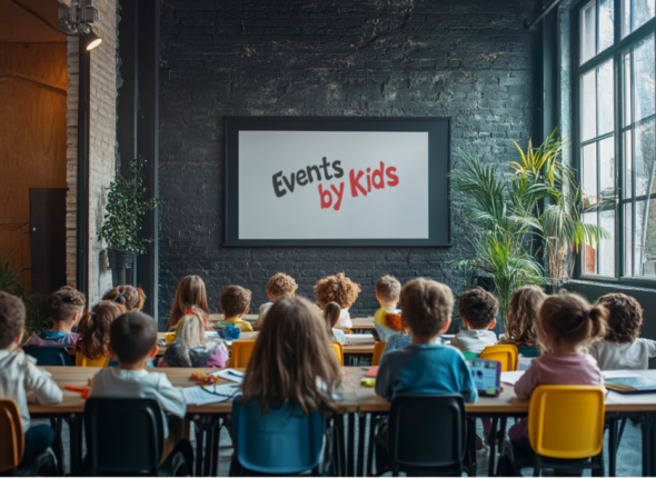 Events By Kids