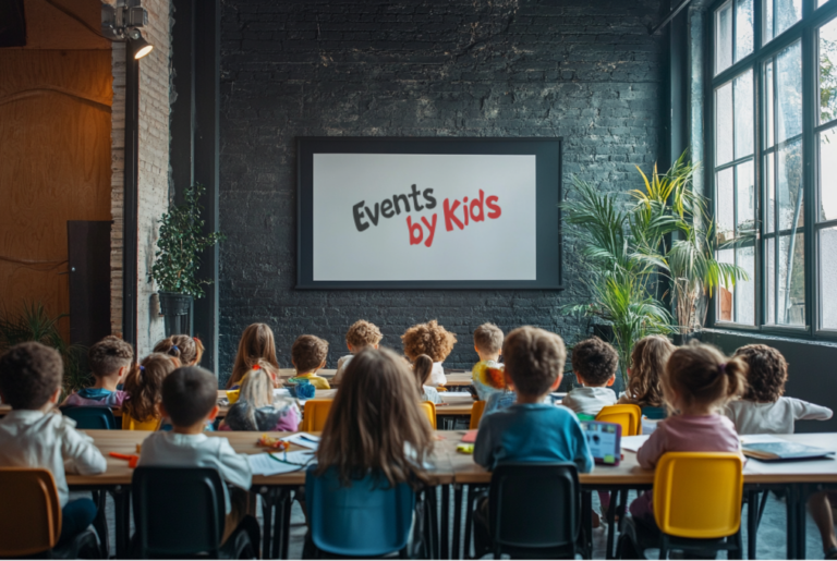 Events By Kids