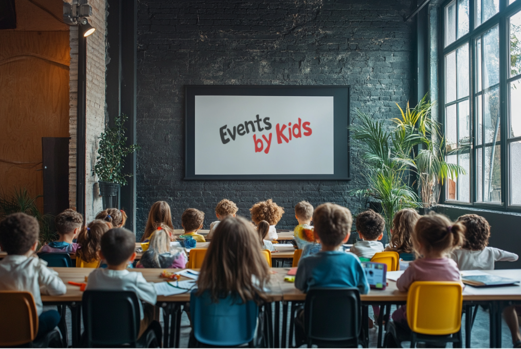 Events By Kids